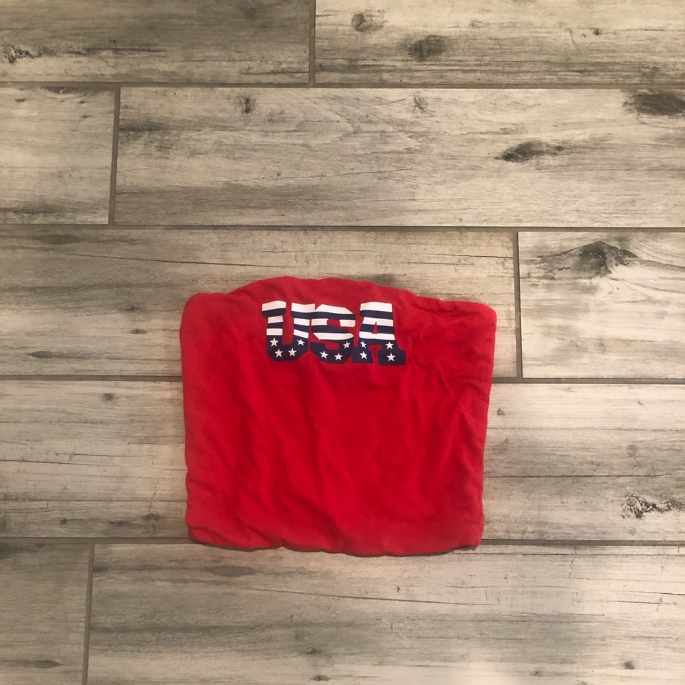 🇱🇷 tube top